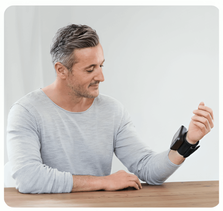 NovaMedic Pro users ~Michael R.